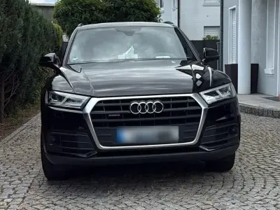 Gebraucht Audi Q5