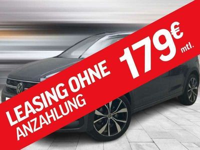 gebraucht VW Taigo 1.5 TSI R-Line*179€*SOFORT-VERFÜGBAR*