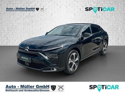 Citroën C5 X