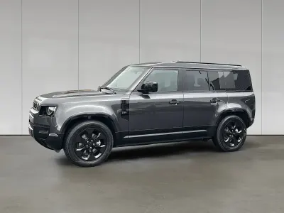 Gebraucht Land Rover Defender 252 PS (185 kW) 2026 Carpathian grey SUV