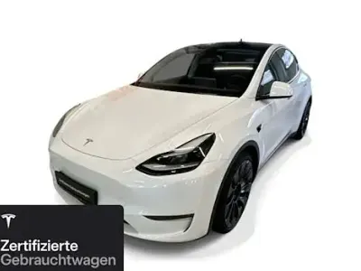 Gebraucht Tesla Model Y