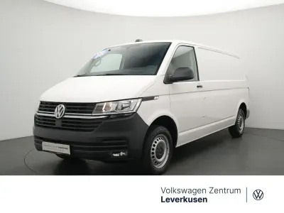 Gebraucht VW T6.1