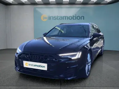 Gebraucht Audi S6