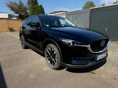 Gebraucht Mazda CX-5