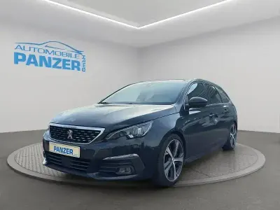 Gebraucht Peugeot 308