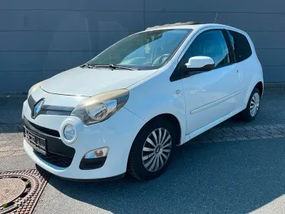 Gebraucht Renault Twingo