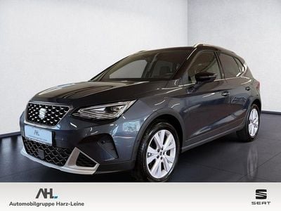 Second-hand Seat Arona Xperience 116 CP (85 kW) 2025 Gri SUV