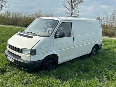 VW T4