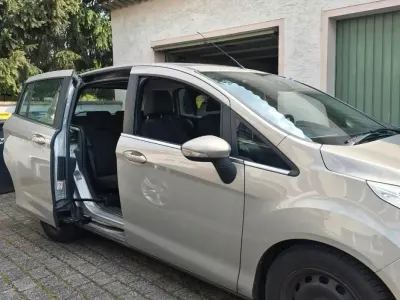 Occasion Ford B-MAX