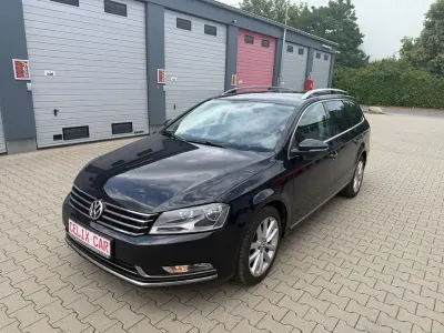 Gebraucht VW Passat