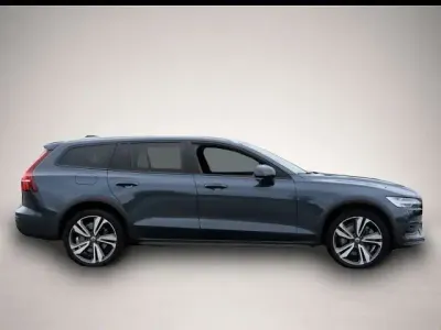 Gebraucht Volvo V60 CC