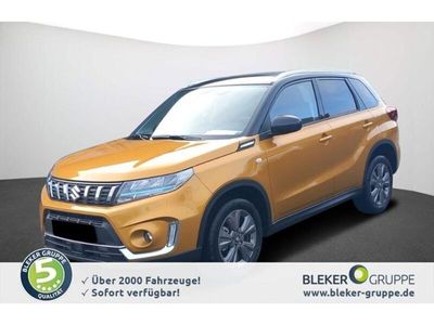 gebraucht Suzuki Vitara 1.4 COMFORT HYBRID