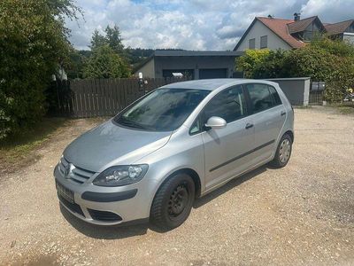 VW Golf Plus