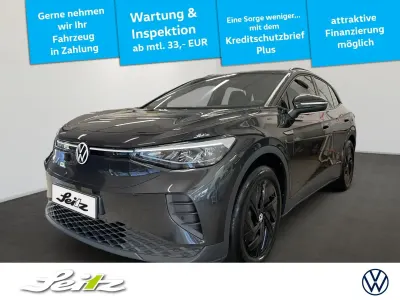 Gebraucht VW ID.4