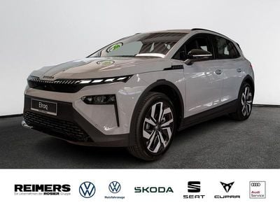 Nuova Skoda Elroq SportLine 210 kW (286 CV) 2026 Grigio SUV