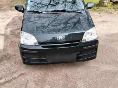 Gebraucht Daihatsu Cuore