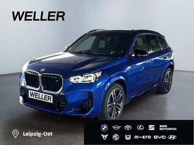 Gebraucht BMW X1 Performance 300 PS (220 kW) 2025 Blau SUV