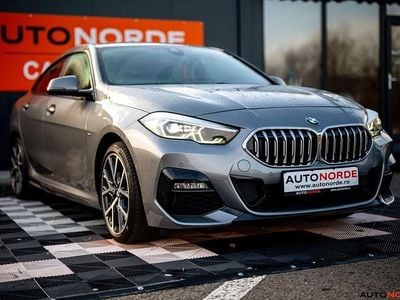 Gebraucht BMW 218 M Sport 136 PS (100 kW) 2023 Grau Coupé