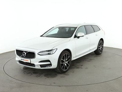 Volvo V90 CC