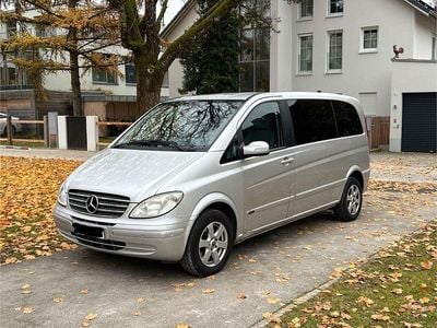 Mercedes Viano