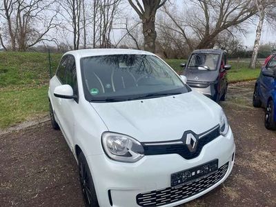 gebraucht Renault Twingo Urban Night Electric, Batterie inklusive