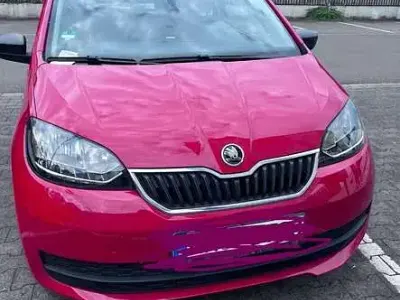 Gebraucht Skoda Citigo