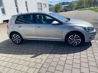 gebraucht VW Golf 1.0 TSI Join