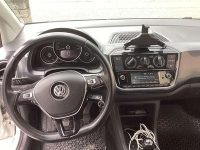 VW up!