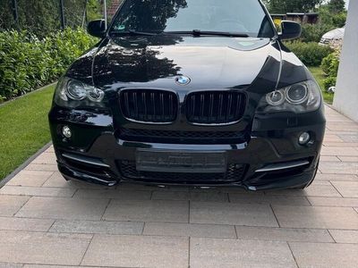 gebraucht BMW X5 E70