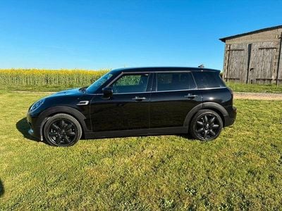 Second-hand Mini One Clubman 102 CP (75 kW) 2020 Negru Break