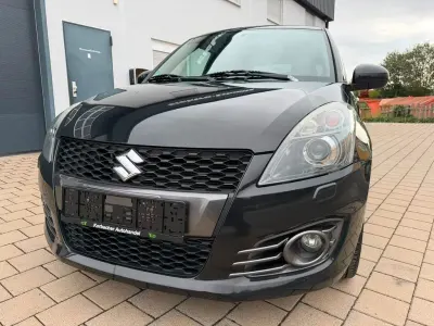 Gebraucht Suzuki Swift