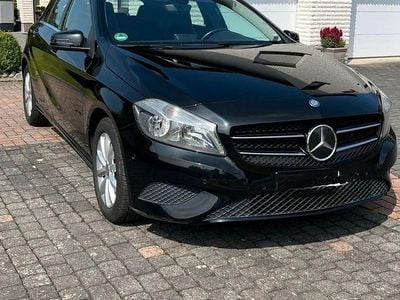 Mercedes A200
