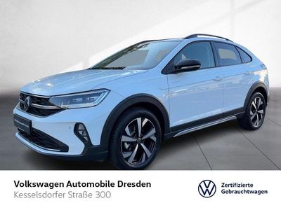 Gebraucht VW Taigo Style 116 PS (85 kW) 2026 SUV