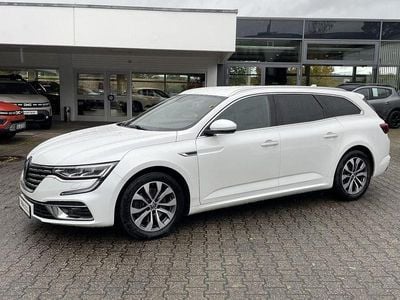 Renault Talisman GrandTour
