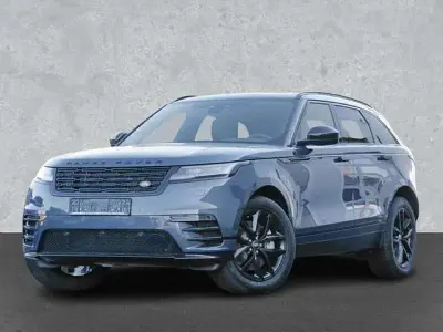 Second-hand Land Rover Range Rover Velar