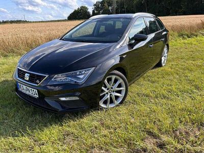 Seat Leon ST