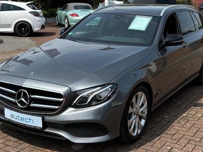 Mercedes E200