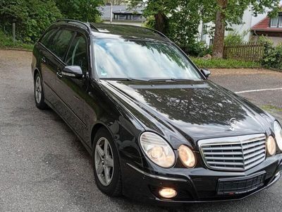 Mercedes 220