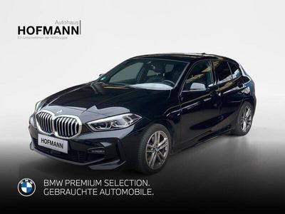 gebraucht BMW 118 i Aut. M Sport NEU bei Hofmann