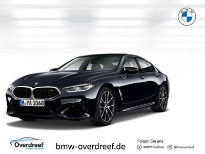 BMW M850