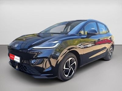 Nouă MG MG4 EV Comfort 117 kW (160 CP) 2026 Negru Hatchback