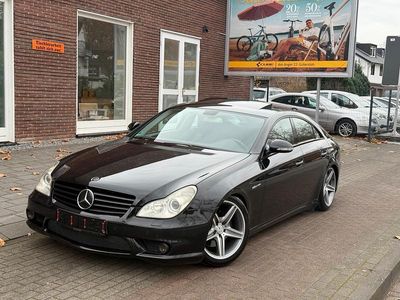 Mercedes CLS350