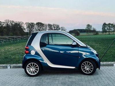 Smart ForTwo Coupé