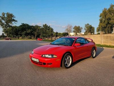 Mitsubishi Eclipse