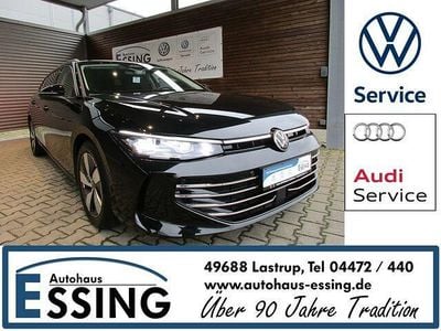 Gebraucht VW Passat Elegance 150 PS (110 kW) 2024 Andere farbe Kombi
