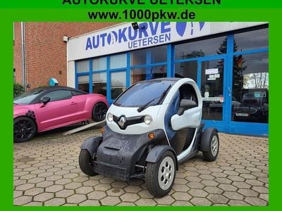 Renault Twizy