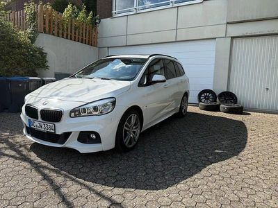 BMW 220 Gran Tourer