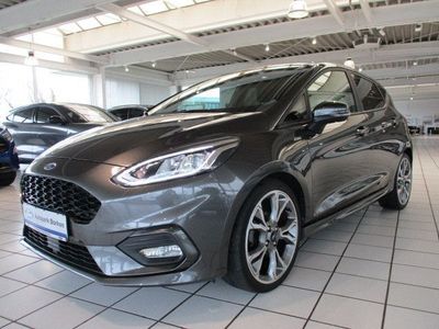 gebraucht Ford Fiesta ST-Line