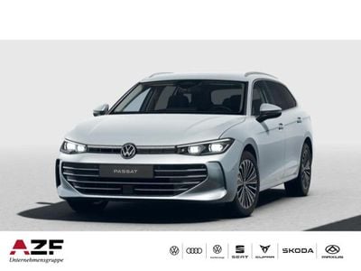 Neu 2026 VW Passat Elegance Kombi | 44.990 € (Superpreis)