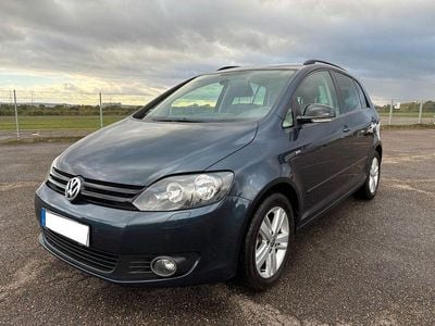 VW Golf Plus